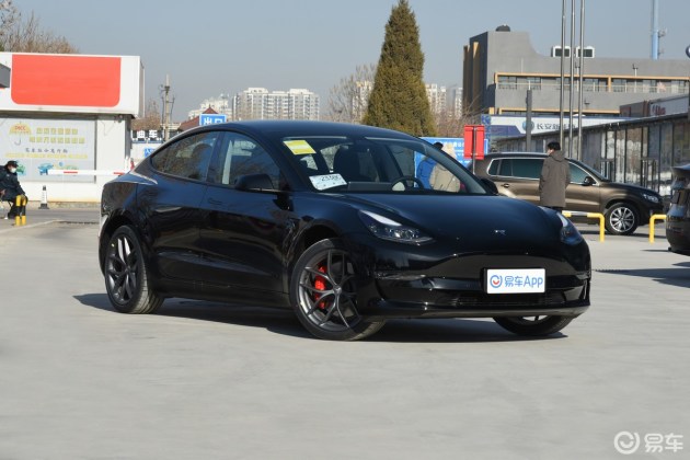 特斯拉全係車型美國售價調整 最高漲幅6000美元